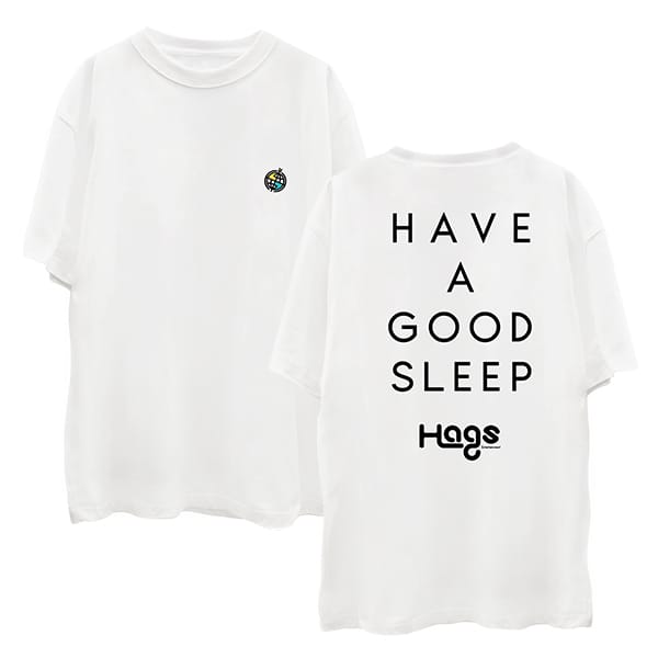 Hags original T-shirt <Type B>