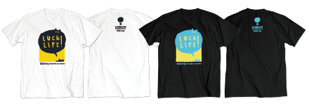 ーCallingー Tシャツ